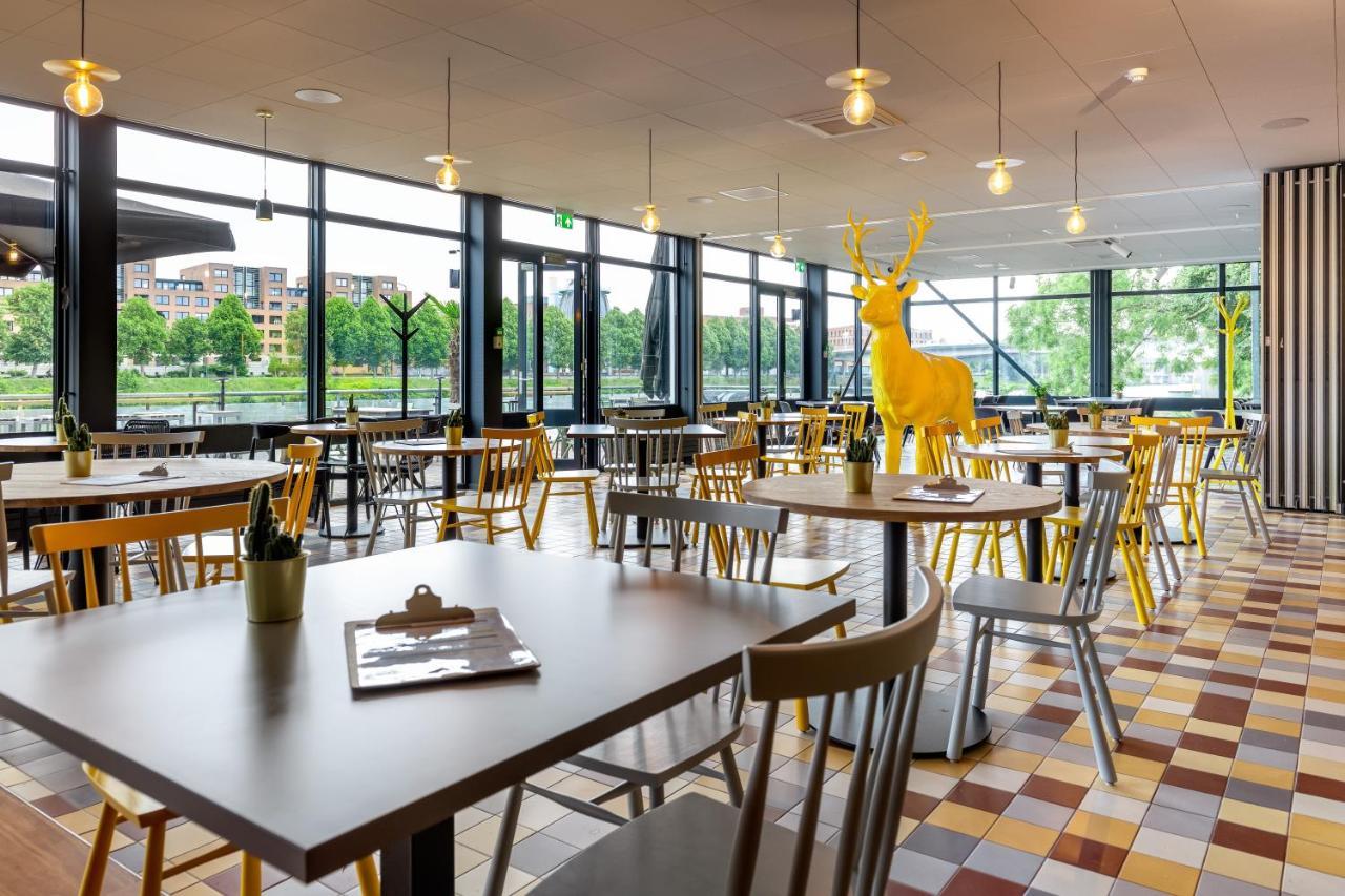 Stayokay Hostel Maastricht Eksteriør bilde