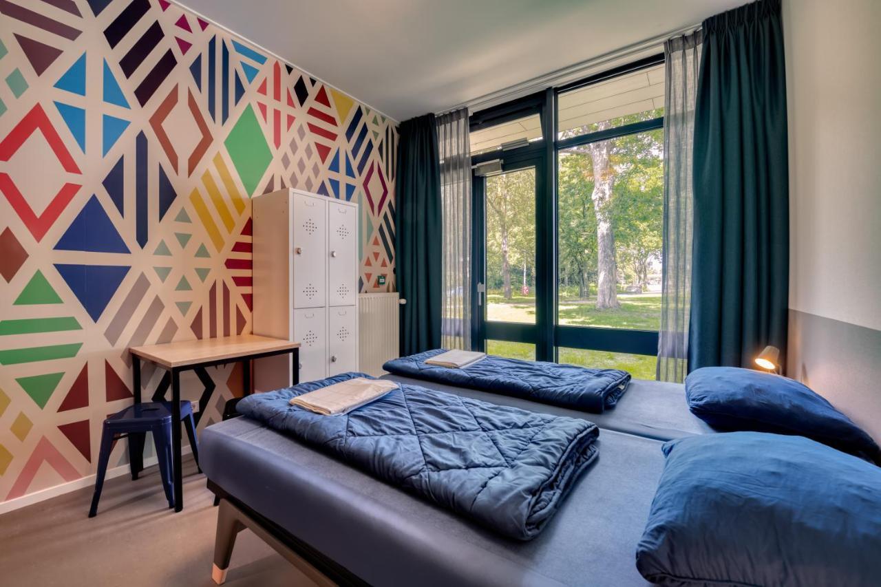 Stayokay Hostel Maastricht Eksteriør bilde