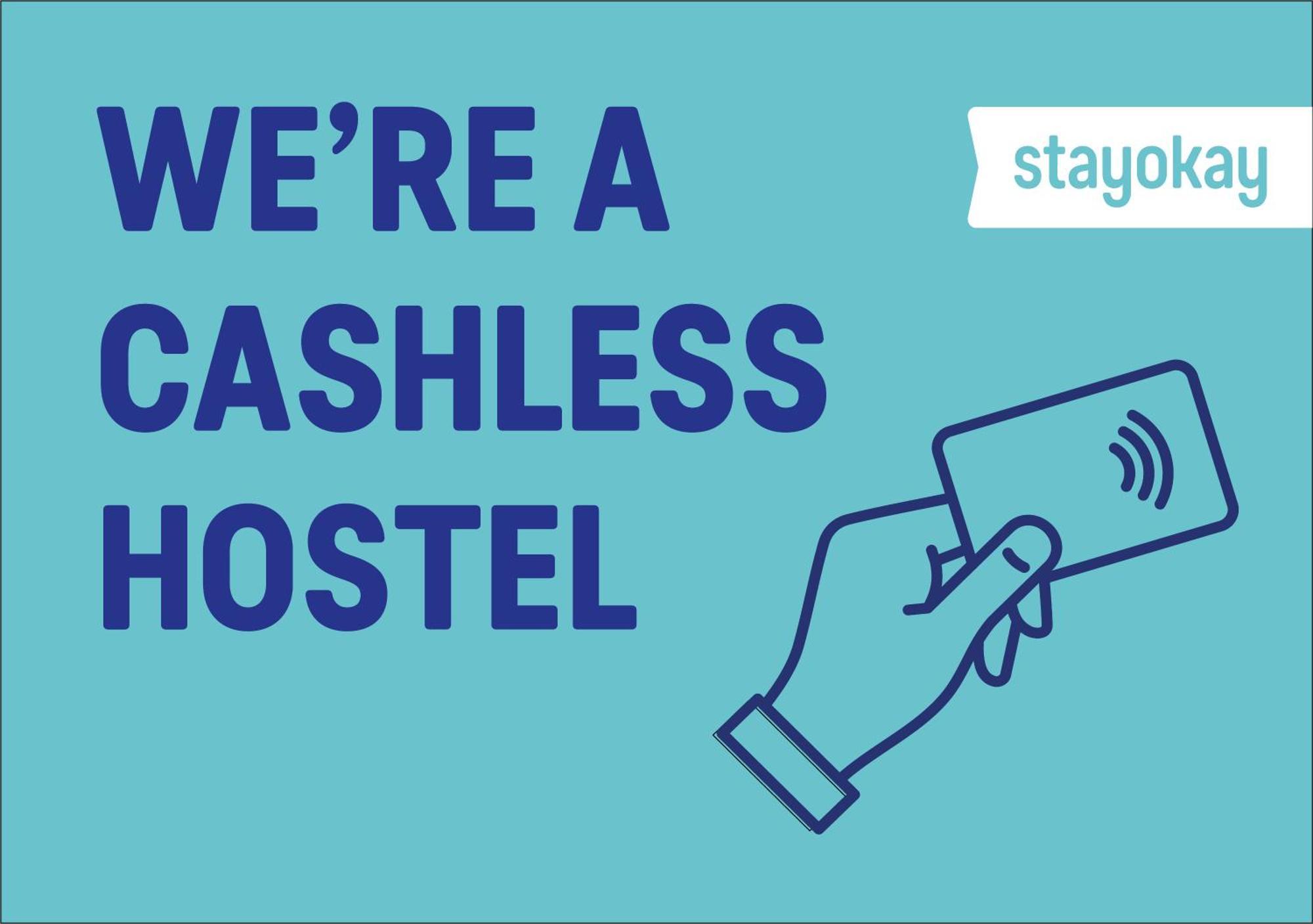Stayokay Hostel Maastricht Eksteriør bilde