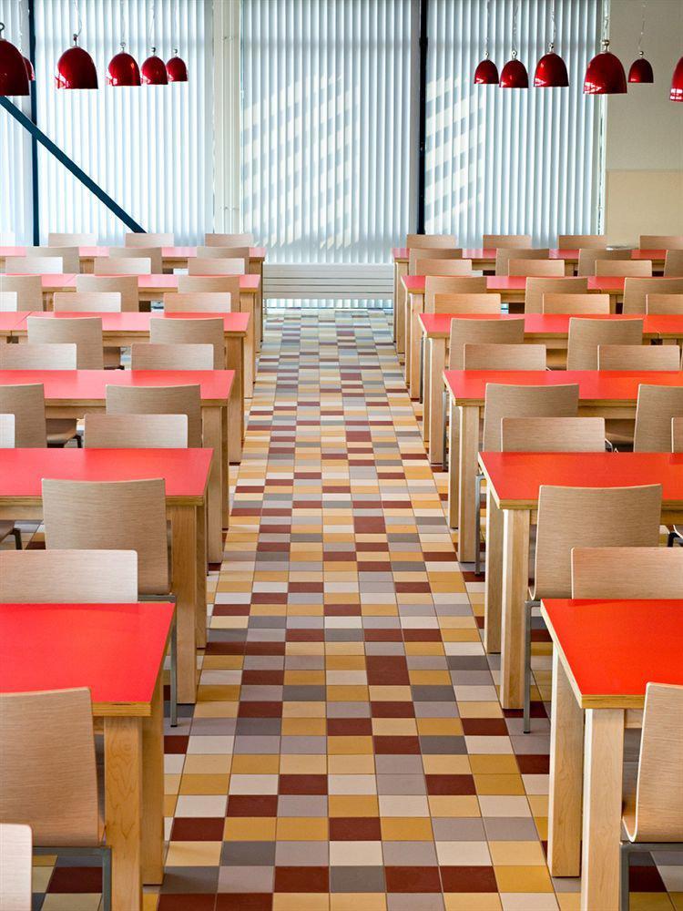 Stayokay Hostel Maastricht Eksteriør bilde