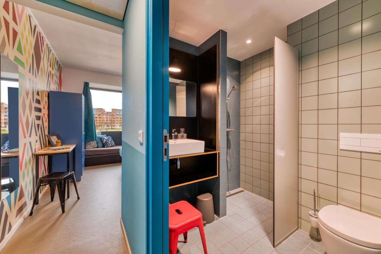 Stayokay Hostel Maastricht Eksteriør bilde