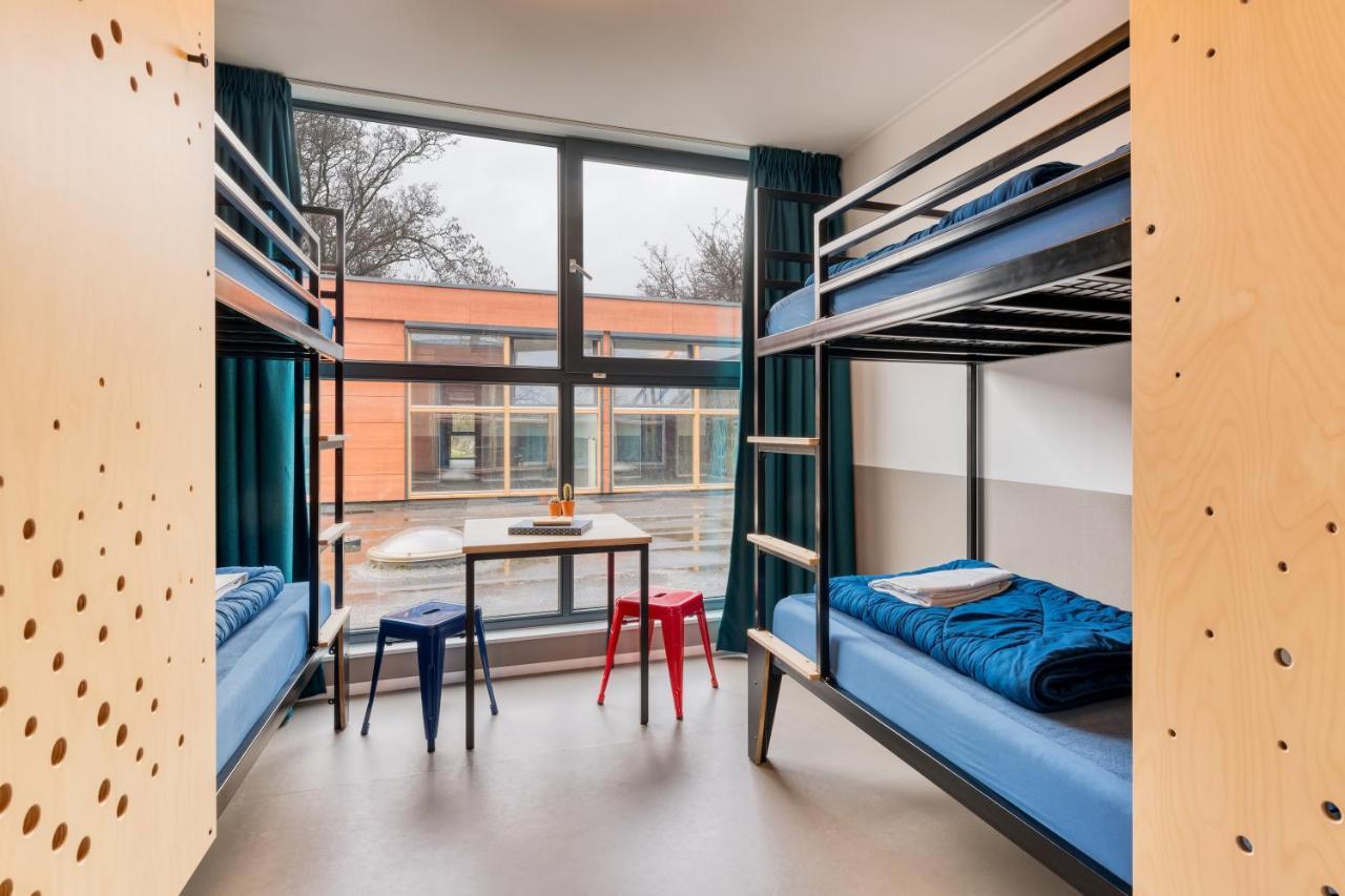 Stayokay Hostel Maastricht Eksteriør bilde