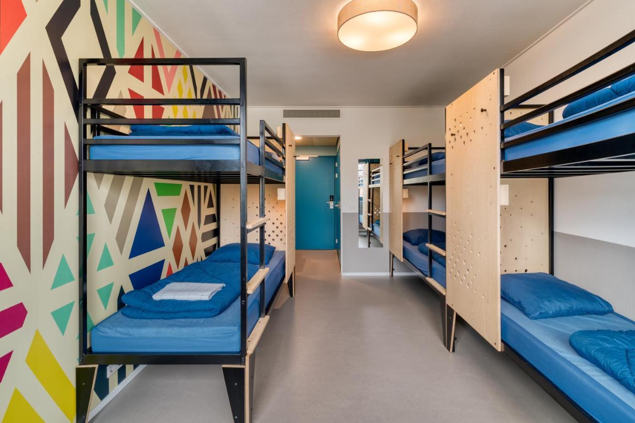 Stayokay Hostel Maastricht Eksteriør bilde