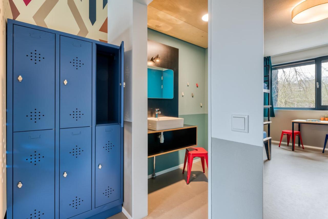 Stayokay Hostel Maastricht Eksteriør bilde