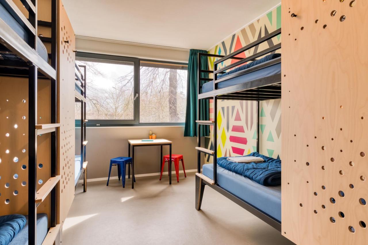 Stayokay Hostel Maastricht Eksteriør bilde