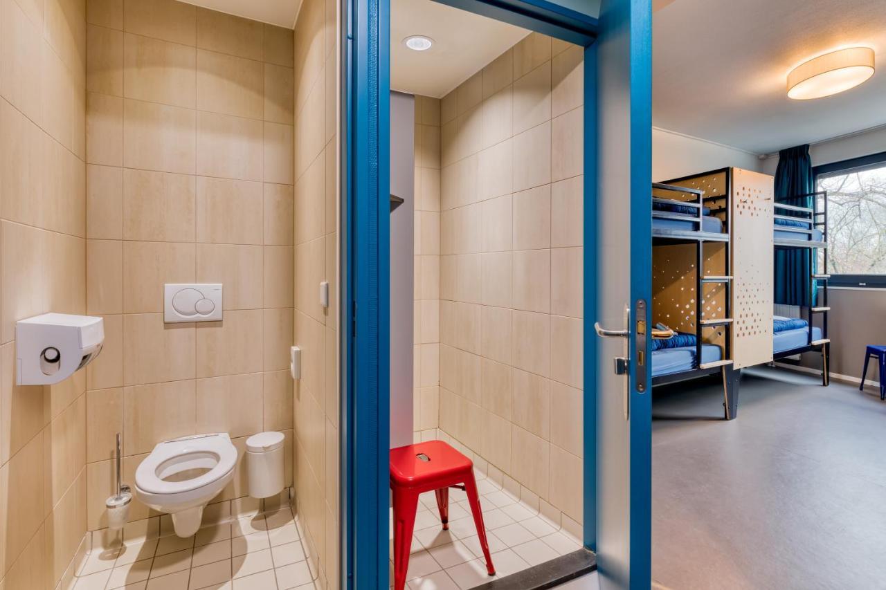 Stayokay Hostel Maastricht Eksteriør bilde